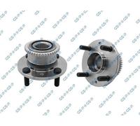 Wheel Bearing Kit for Mazda 323 89-94 MX-3 91-98 F4C62B663AA