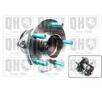 QUINTON HAZELL QWB1570 Wheel bearing kit