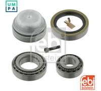 WHEEL BEARING KIT FOR MERCEDES-BENZ 123/T-Model/Break S-CLASS/Sedan 2.0L 4cyl