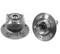 Wheel Bearing Kit for MERCEDES-BENZ:W169,W245,A-CLASS,A-CLASS MONOCAB