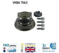 Wheel Bearing Kit For Mini MINI 16- BMW X2 17-23 X1 15-22 2 14- 33406891921