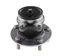 Wheel Bearing Kit For Mitsubishi For ASX For Eclipse For Cross For Outlander III Rear Wheel Hub Bearing Kit 3785A033