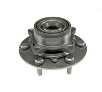NTY KLP-MS-040 Wheel bearing kit