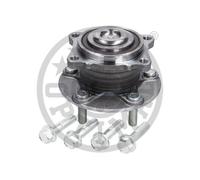 Wheel Bearing Kit for MITSUBISHI:OUTLANDER II,OUTLANDER II Wagon 3785A018
