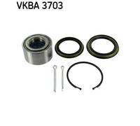 Wheel Bearing Kit For Nissan MICRA 92-03 40210-41B00