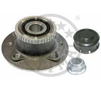 OPTIMAL 702815 Wheel bearing kit