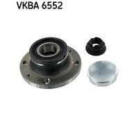 Wheel Bearing Kit for OPEL VAUXHALL:ADAM,CORSA D,CORSA E,CORSA Mk IV 420004