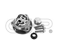 Wheel Bearing Kit for OPEL VAUXHALL:ASTRA H,ASTRA Mk V,ASTRA H Van,ASTRA H GTC