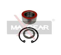 Wheel Bearing Kit for OPEL VAUXHALL:OMEGA A,CARLTON Mk III Saloon 328103