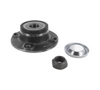 Wheel Bearing Kit For Peugeot 207 206 1007 CitroÃ‹n C3 C2 99-13 332664
