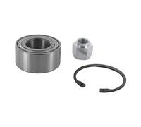 Wheel Bearing Kit For Peugeot 306 99-01 206+ 09-13 206 99-09 95631210 Front
