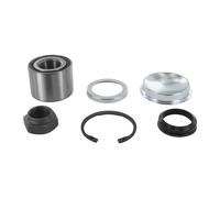 Wheel Bearing Kit For Peugeot 309 89-93 306 93-01 206 99-07 95654078 Rear