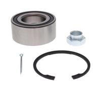 Wheel Bearing Kit For Peugeot PARTNER GRAND 406 405 92-15 335016