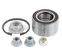 Wheel Bearing Kit Right Front Left Fits VW UP Skoda Seat Audi - SNR R154.70