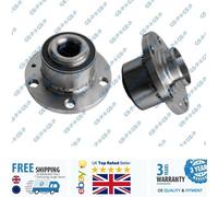 Wheel Bearing Kit For Skoda ROOMSTER 07-15 FABIA 07-14 6Q0407621CA