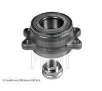 Legacy Rear Wheel Bearing Hub Kit Fits Subaru 28474AE000 S1 Blue Print ADS78315