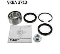 Wheel Bearing Kit For Suzuki BALENO CAPPUCCINO LIANA SWIFT 89-07 09267-35003