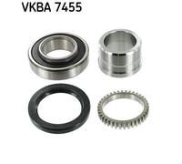 SKF VKBA 7455 Wheel bearing kit