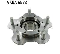 Wheel Bearing Kit Front VKBA6872 SKF 4340165D00 Genuine Top Quality Guaranteed