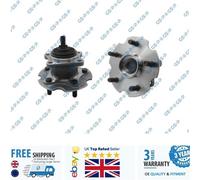 Wheel Bearing Kit For Toyota AVENSIS 08-18 AURIS 13-18 4245005081