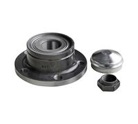 Wheel Bearing Kit For Vauxhall COMBO Fiat EGEA DOBLO 500L 10-23 52056182