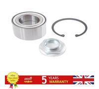Wheel Bearing Kit for Vauxhall MOVANO 98-01 Renault MASTER 97-10 4501155