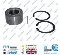 Wheel Bearing Kit For Vauxhall NOVAVAN NOVA CAVALIER ASTRAVAN 1603192
