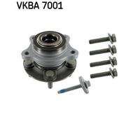 SKF VKBA 7001 Wheel bearing kit