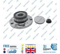 Wheel Bearing Kit For VW POLO 09-17 FOX 10-11 Skoda FABIA 14-22 6Q0501611F