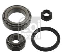 1x Febi Wheel Bearing Kit - 05586