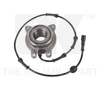 Wheel Bearing Kit Front 110mm Outer Diameter Fits Land Rover Discovery NK 754013