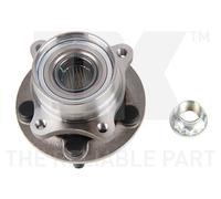 Wheel Bearing Kit Front 754542 NK 4351047010 4351047011 4351047012 Quality New
