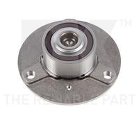 Wheel Bearing Kit Front 134mm Outer Diameter Fits Smart Fortwo NK 753328