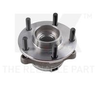 Wheel Bearing Kit Front 136mm Outer ⌀ Fits Infiniti QX50 Nissan Murano NK 752239
