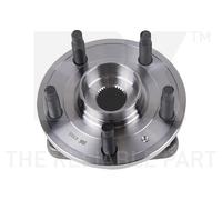 NK 753644 Wheel bearing kit