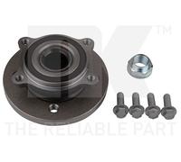 Front Left Wheel Bearing Kit for Mini Cooper S Works GP Hatch 1.6 (3/06-3/06)