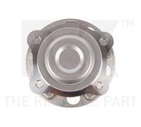 Wheel Bearing Kit Front 148mm Outer Diameter For Mercedes-Benz S-Class NK 753344