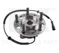 Wheel Bearing Kit Front 755701 NK 4142009701 4142009702 Top Quality Guaranteed