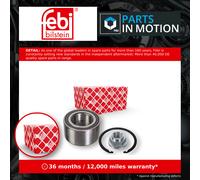 FEBI BILSTEIN 174968 Wheel bearing kit