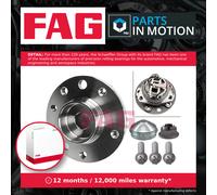 FAG Front Wheel Bearing Kit 713 6443 20 - Schaeffler