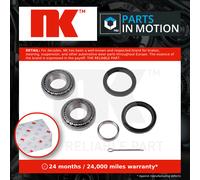 Wheel Bearing Kit Front 751213 NK GHB143 GHK1140 Genuine Top Quality Guaranteed