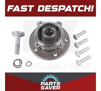 Front Right Wheel Bearing Kit for BMW X1 xDrive 20d ED 2.0 (03/2010-03/2015)
