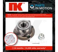 Wheel Bearing Kit Front 752238 NK 40202JX00A Genuine Top Quality Guaranteed New