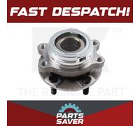 Wheel Bearing Kit Front 752239 NK 402021AA0A 402021TL1A 402021TL1B 402023JA0A