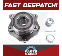Wheel Bearing Kit Front 752245 NK 402024BA0A 402024CL04 402024CL0A 402025HA0A