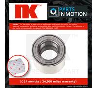 NK 752341 Wheel bearing kit