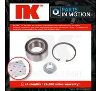 Wheel Bearing Kit Front 752536 NK 1225764 1S7J1K018BA Genuine Quality Guaranteed
