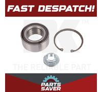 Wheel Bearing Kit Front 752536 NK 1225764 1S7J1K018BA Genuine Quality Guaranteed