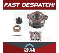 Wheel Bearing Kit Front 752540 NK 1371400 1377908 6C111K018BA Quality Guaranteed