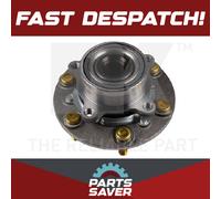 Wheel Bearing Kit Front 753018 NK 3880A036 MR992374 Genuine Quality Guaranteed